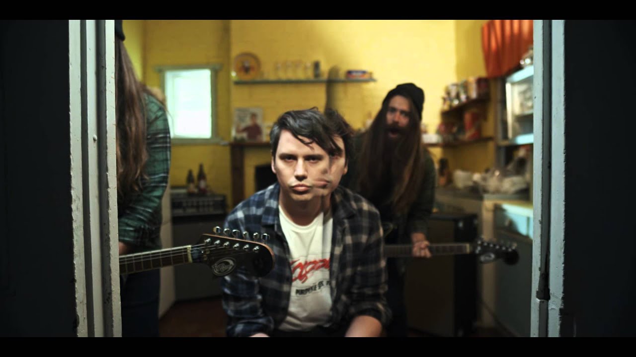 Violent Soho - Fur Eyes (Official Video)