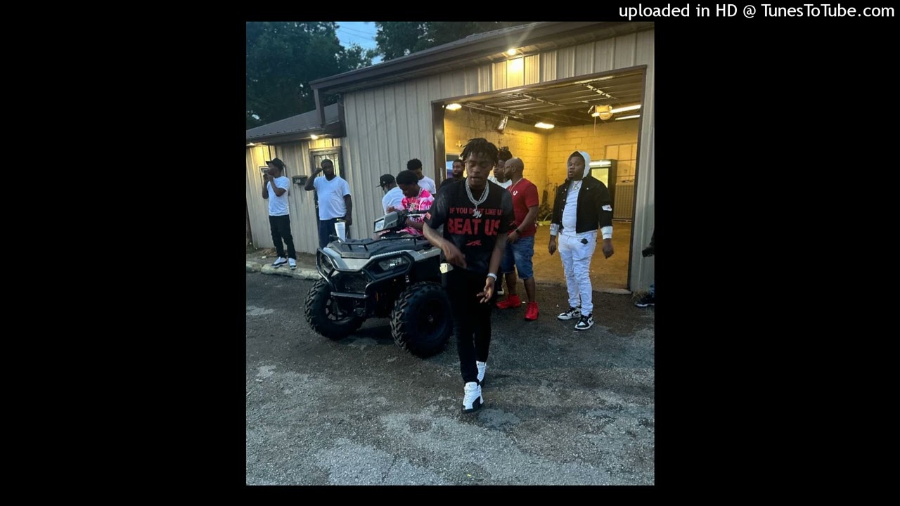 (FREE) Bic Fizzle Type Beat - “Fool”