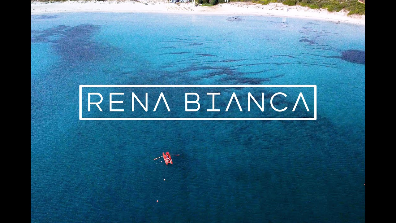 Rena Bianca: the dream unspoiled beach - Explore paradise in Sardinia