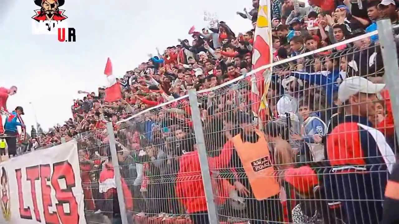 J13 - CAK vs USM : AMBINCE ULTRAS REVOLTES .