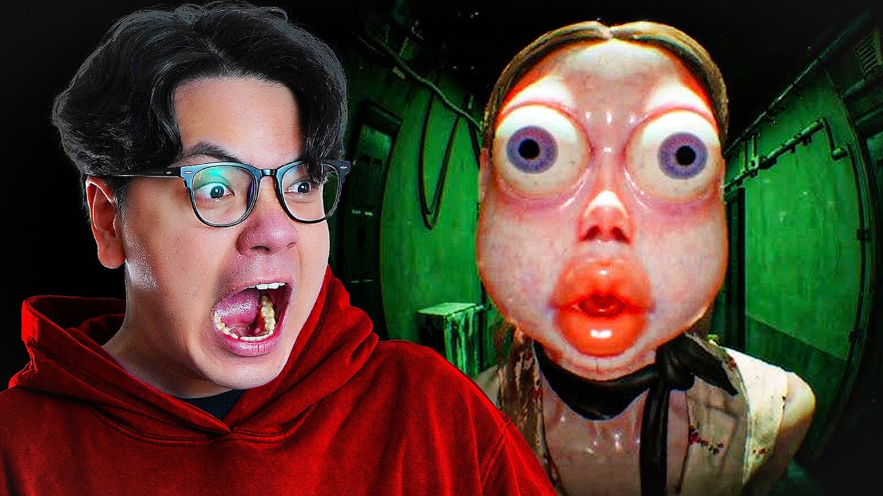 NHÀ GÌ TOÀN MA VỚI QUỶ