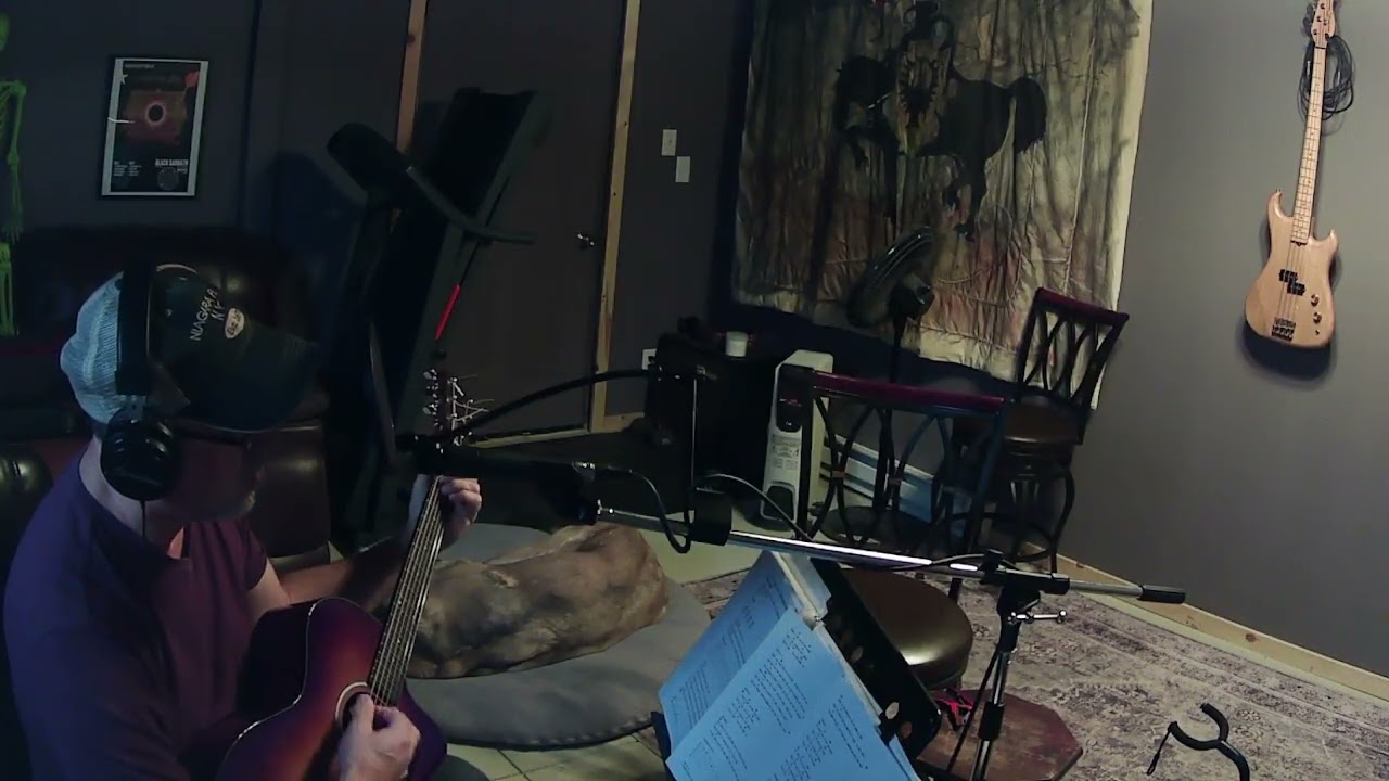 turn the page- cover