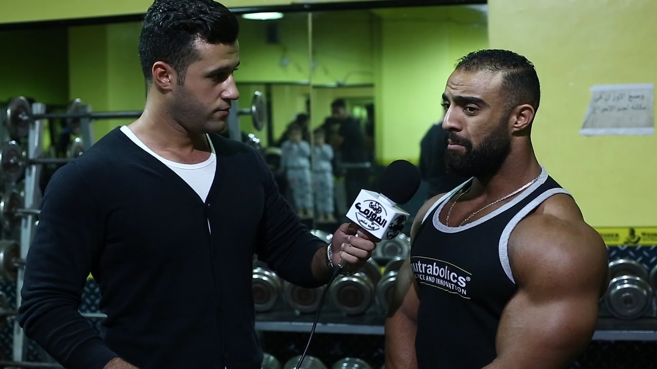 برنامج الفورمه يحاور أبطال مصر . عقب رفض تأشيرات سفرهم لبطوله العالم