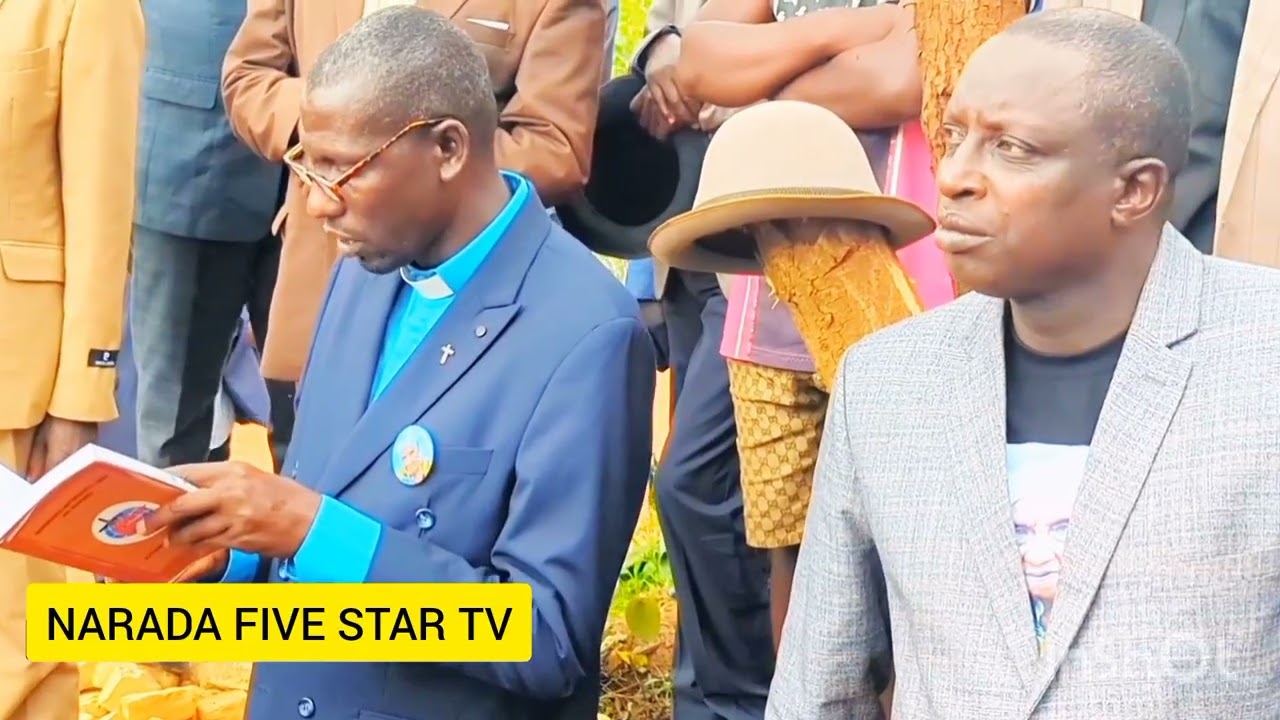 UMUHANGO WOGUSEZERA BWANYUMA NYIHASHA NYANGORORE, MUNKAMBI ibwagiriza