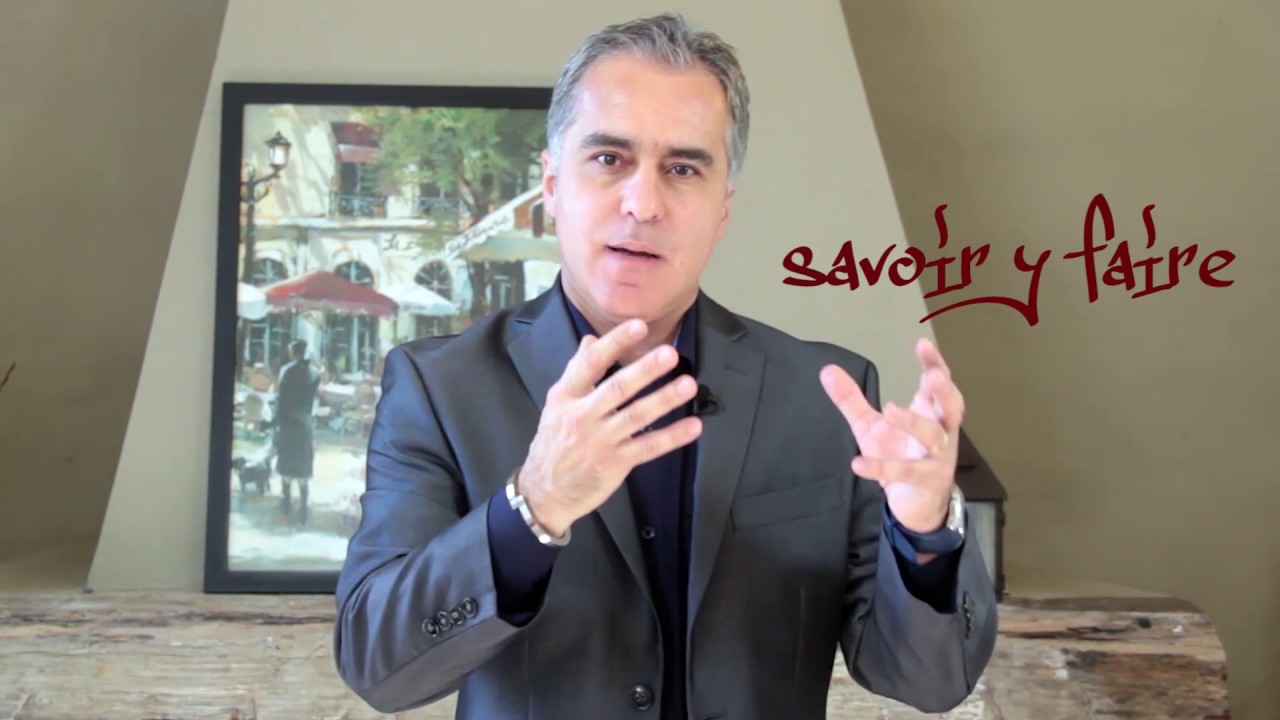 SINTOMA E SAVOIR Y FAIRE # 70