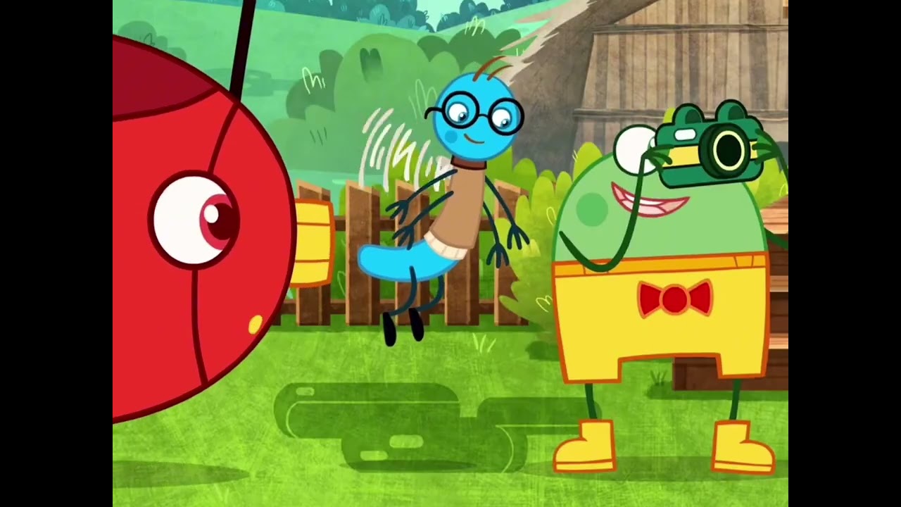 Hogie The Globehopper Season 1 Episode 10 Hogie Goes To Te Tai Rāwhiti