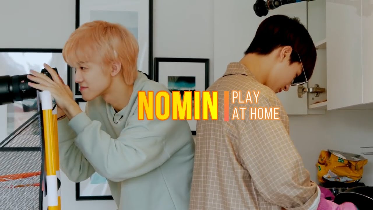 [ซับมโน] Play at Home แพ้เป็นพระ ชนะเป็นแฟน (2/2) #nomin