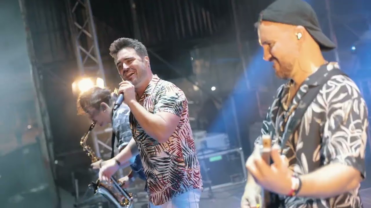 ORQUESTA SCREAM