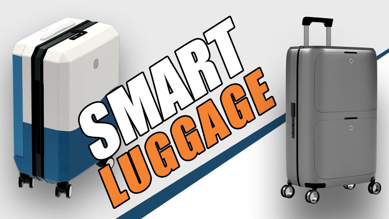Best 5 Scooter Suitcase