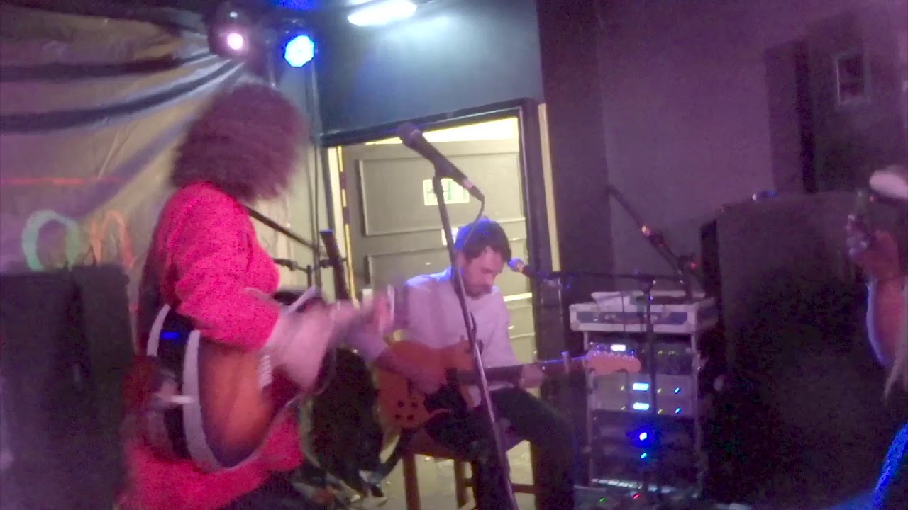 Kyle Falconer - You Got A Friend In Me (Live at Redrum Stafford - May 2019)