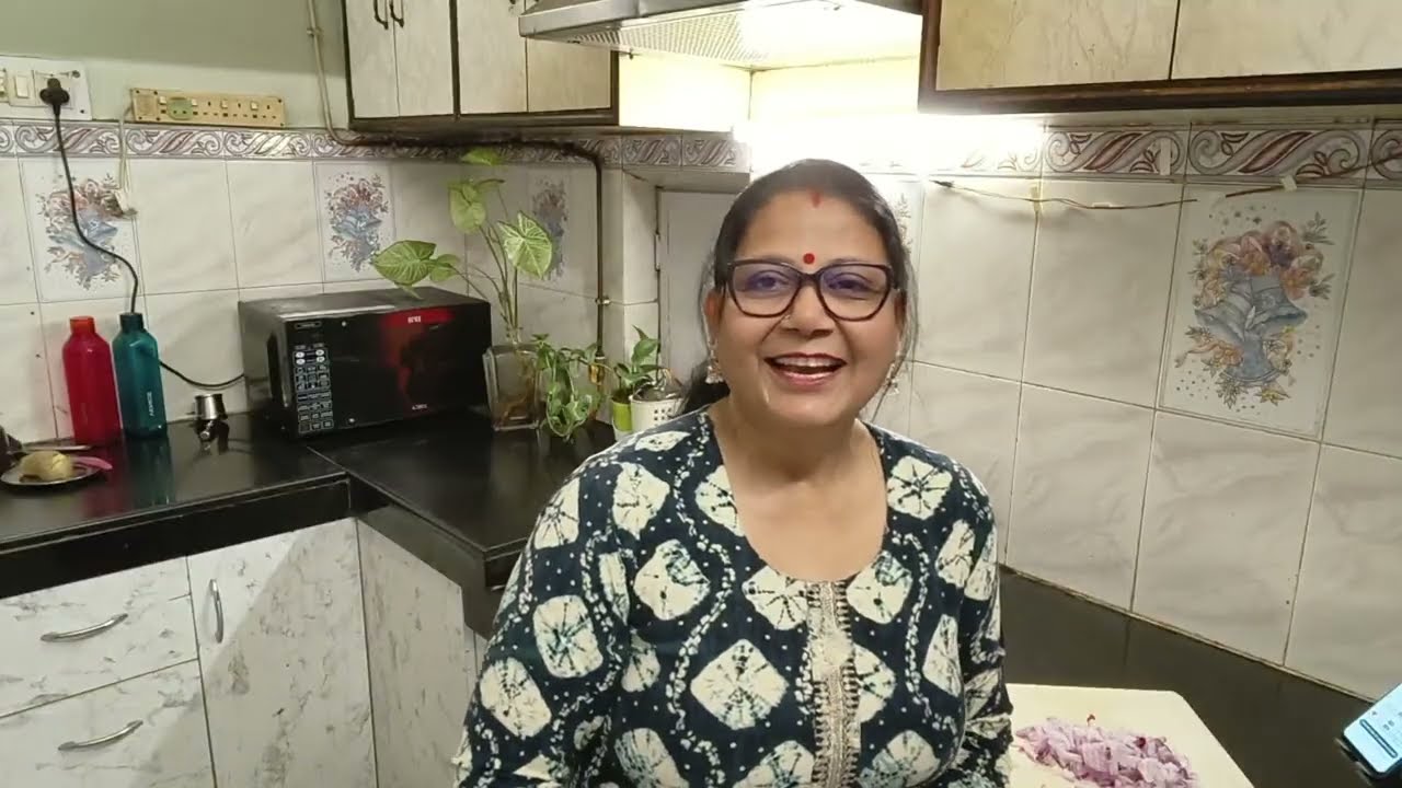 Sunita's Rasoi is live