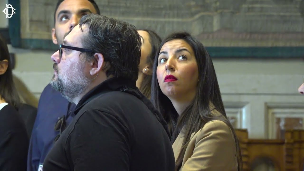 Montecitorio a porte aperte: la mostra 