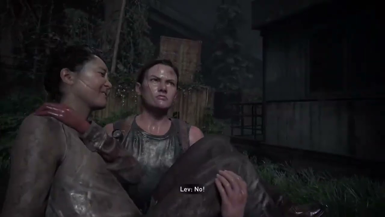 Last of Us Part 2   Remastered   Play Station 5   Gameplay   Live Streaming   Part 8