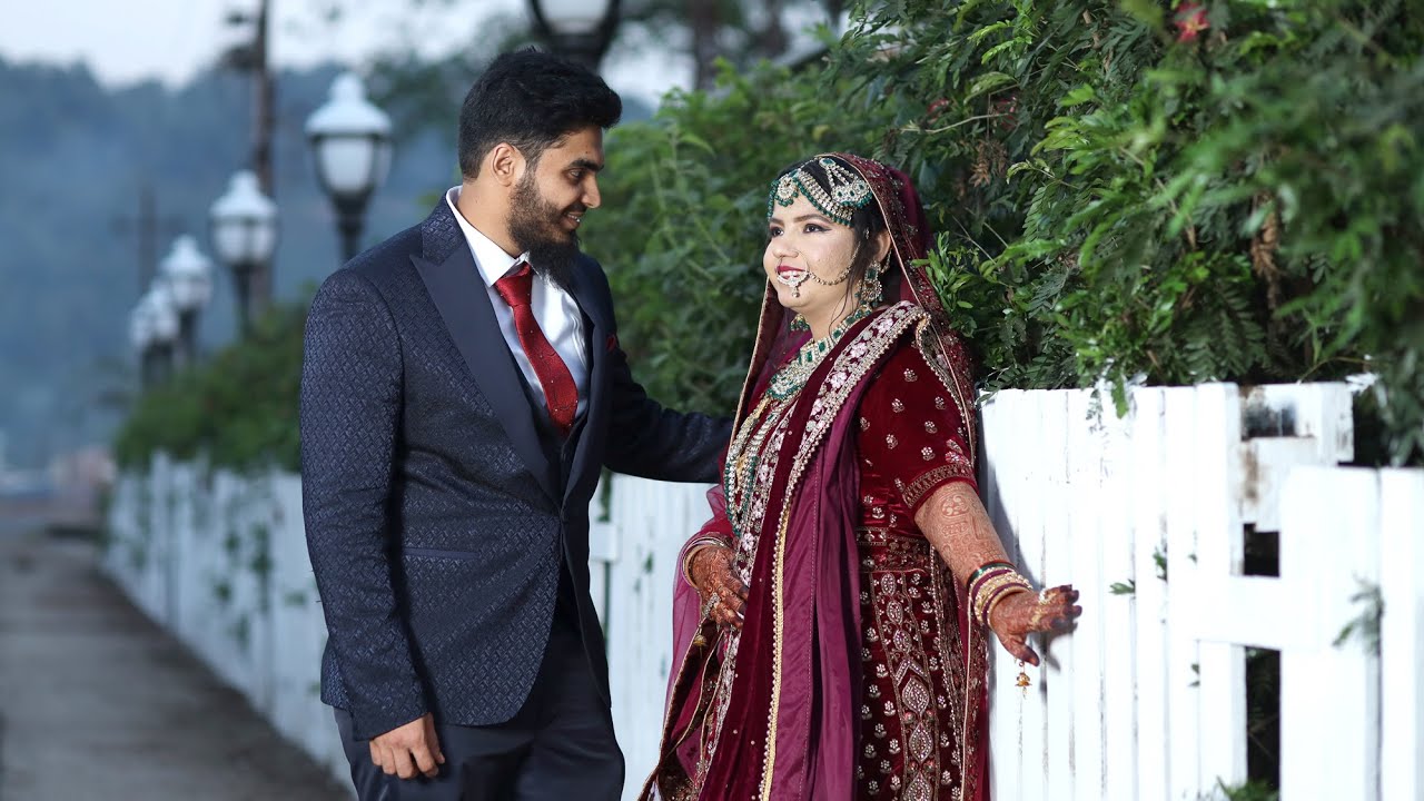 Sumaiya & Salam Highlight