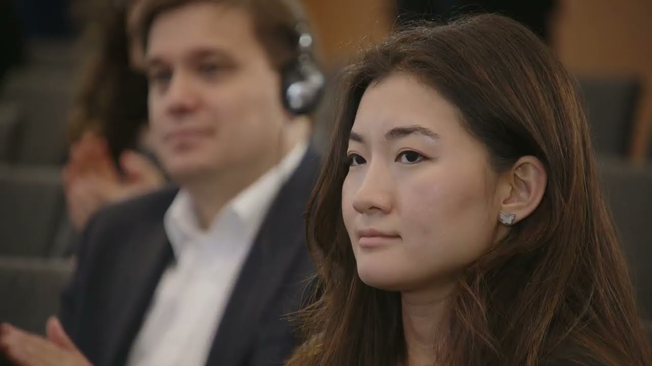 Enhancing Energy Connectivity for a Resilient and Sustainable Kazakhstan Energy System