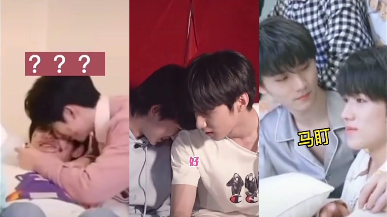 [ TNT Thời Đại Thiếu Niên Đoàn] Tống Á Hiên em ngoài hát hay ra thì còn có một đoàn sủng