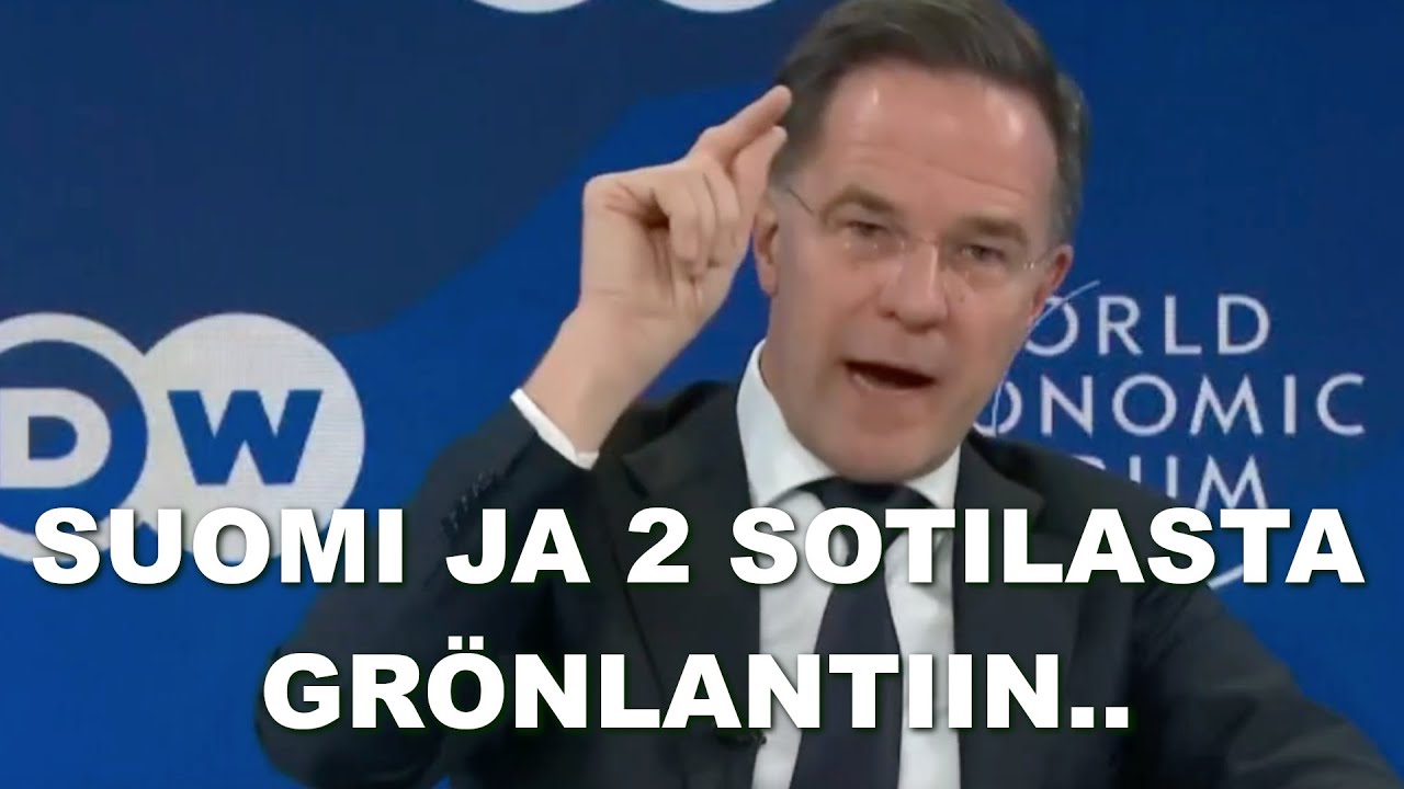 HS: Natoa ei enää ole