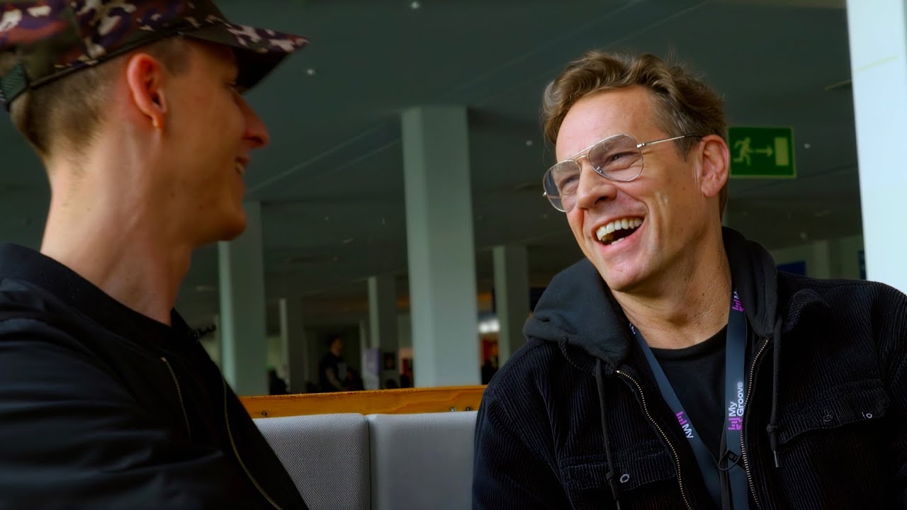 Thomas Lang Interview 2025
