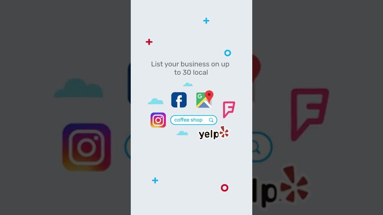 Improve Online Visibility Today with a Business Directory Listing from Vodien #businessdirectory