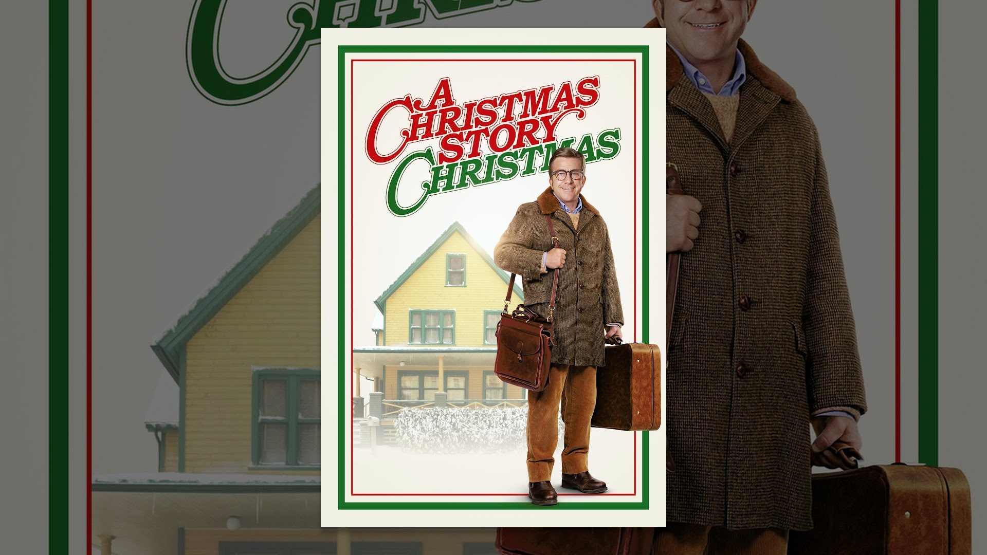 A Christmas Story Christmas