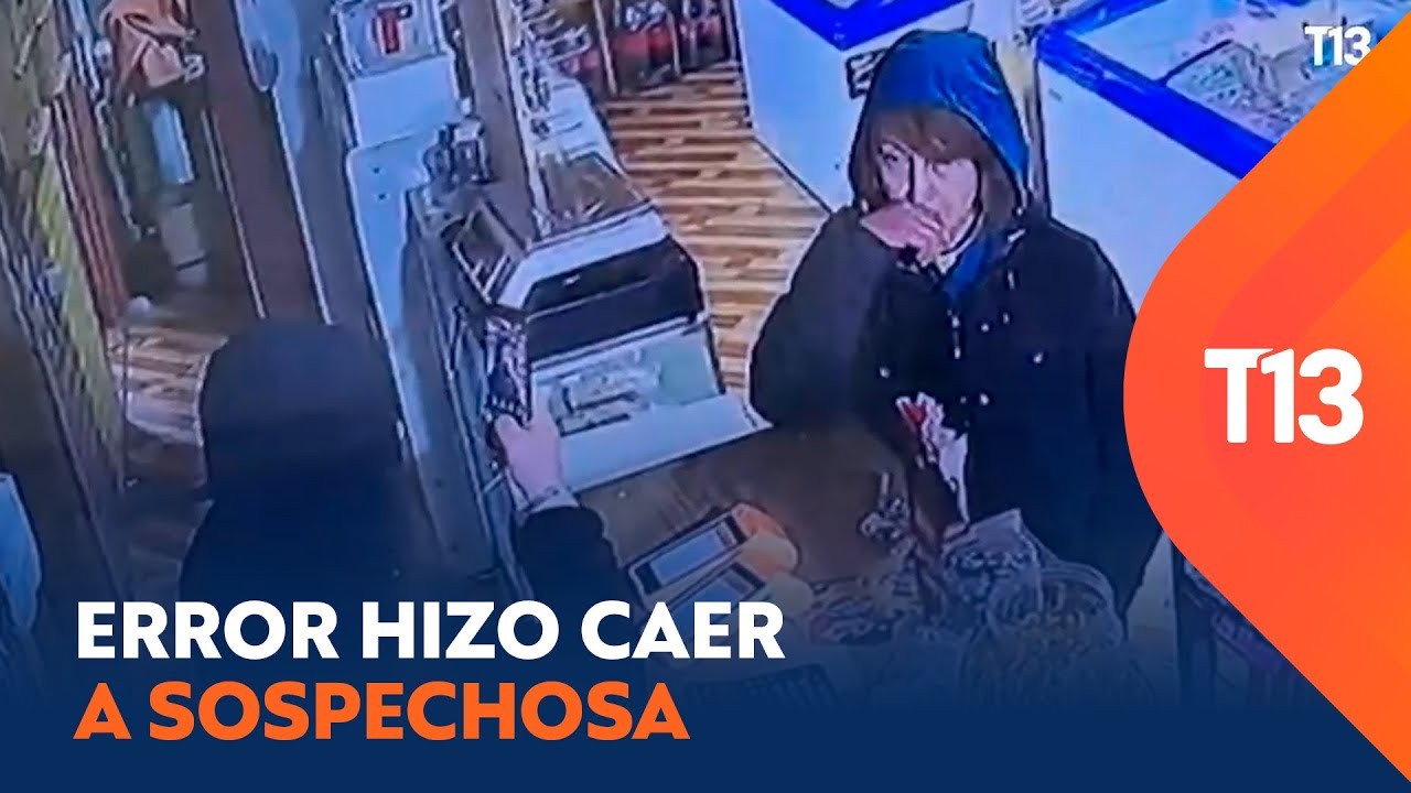 Este fue el error que hizo caer a sospechosa de matar a sus hijos