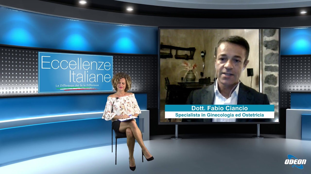 Dott. Fabio Ciancio - Rischi e Prevenzione Condilomi Genitali