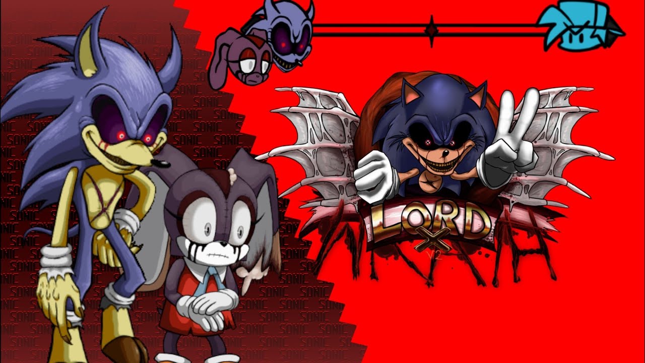 Lord X Wrath: Beta Week