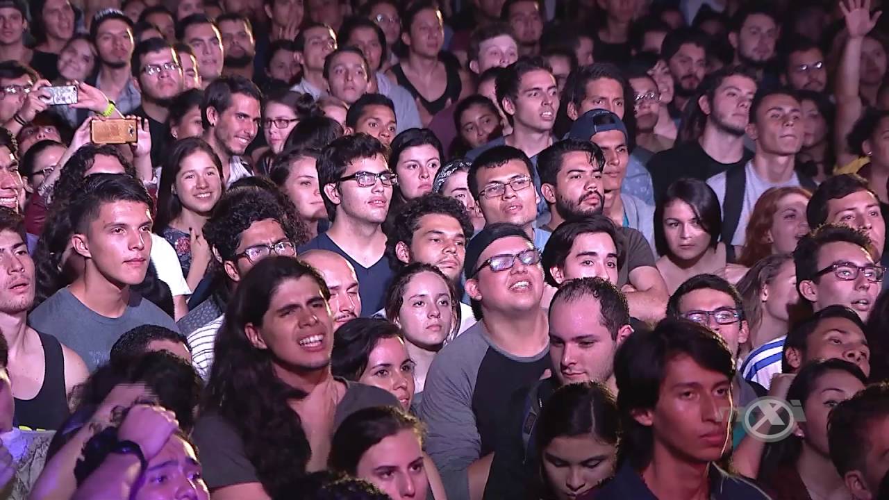 Gandhi - Seca Roja Reja (Rock Fees 2016)