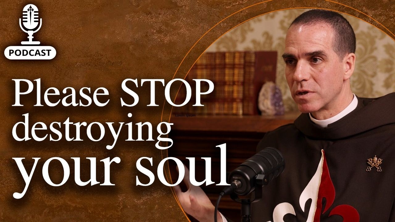 The DANGEROUS Way the Modern World Teaches You to Dress (and What God Said Instead)