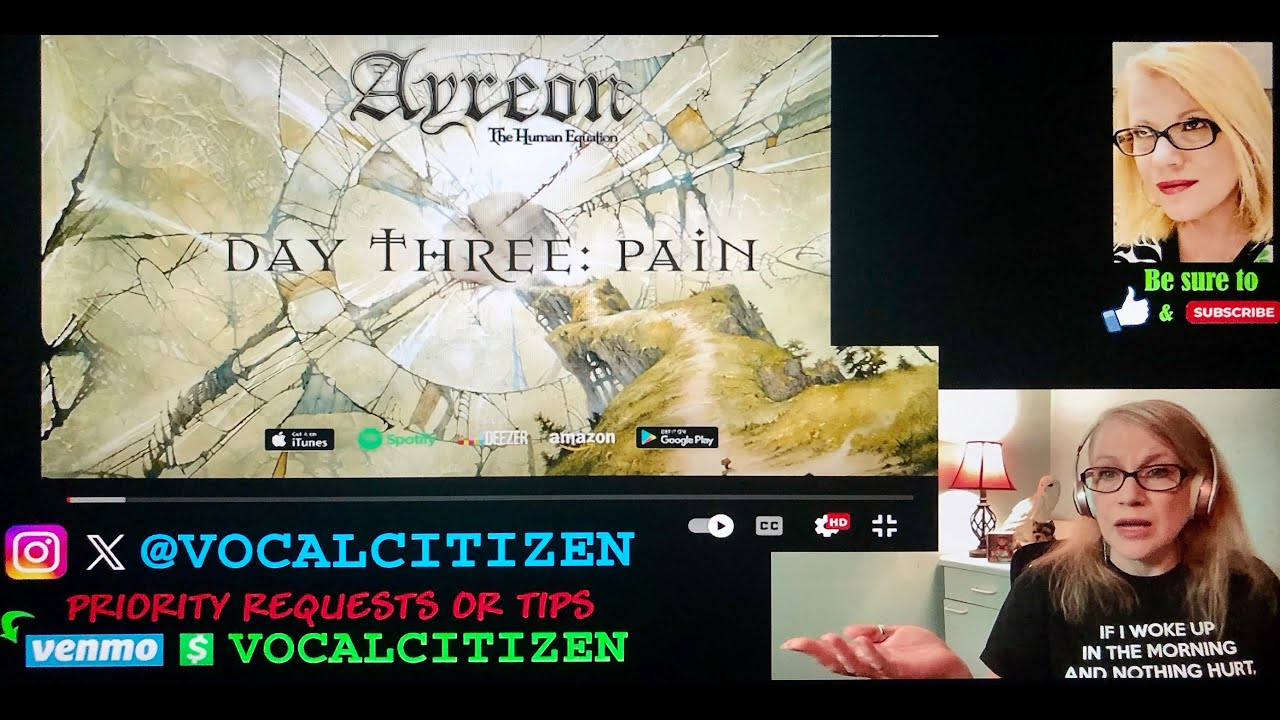 Ayreon - 