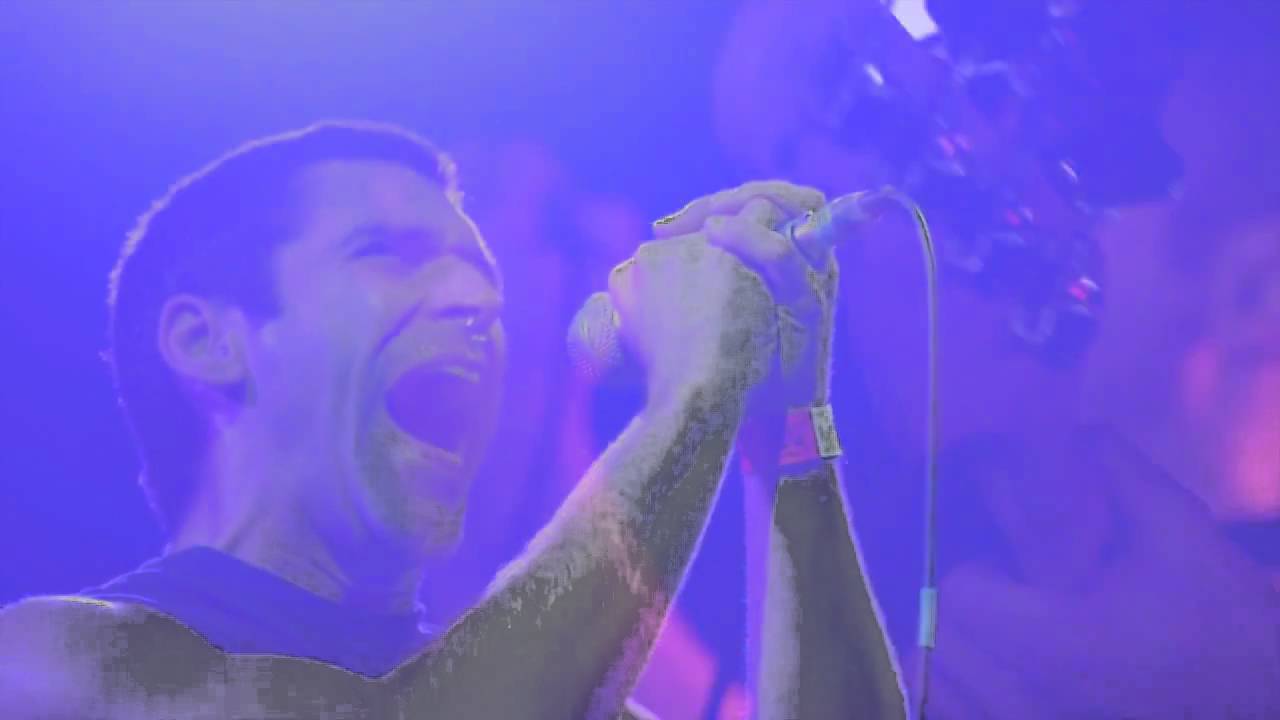 Atlas Losing Grip - All In a Days Work