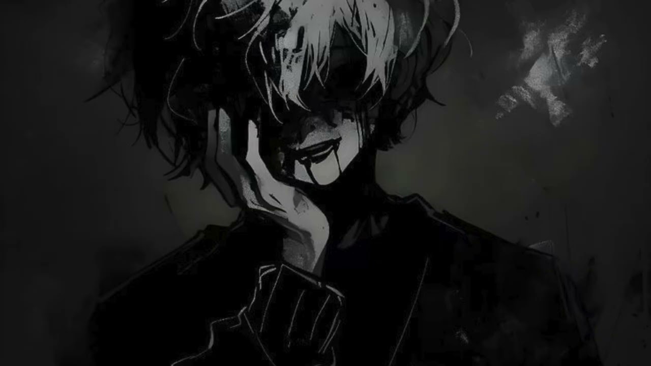dead inside....