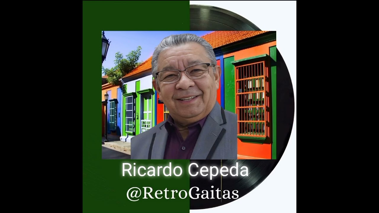 Noviembre. Ricardo Cepeda de Renato Aguirre. La Universidad de la Gaita. Año: 1982