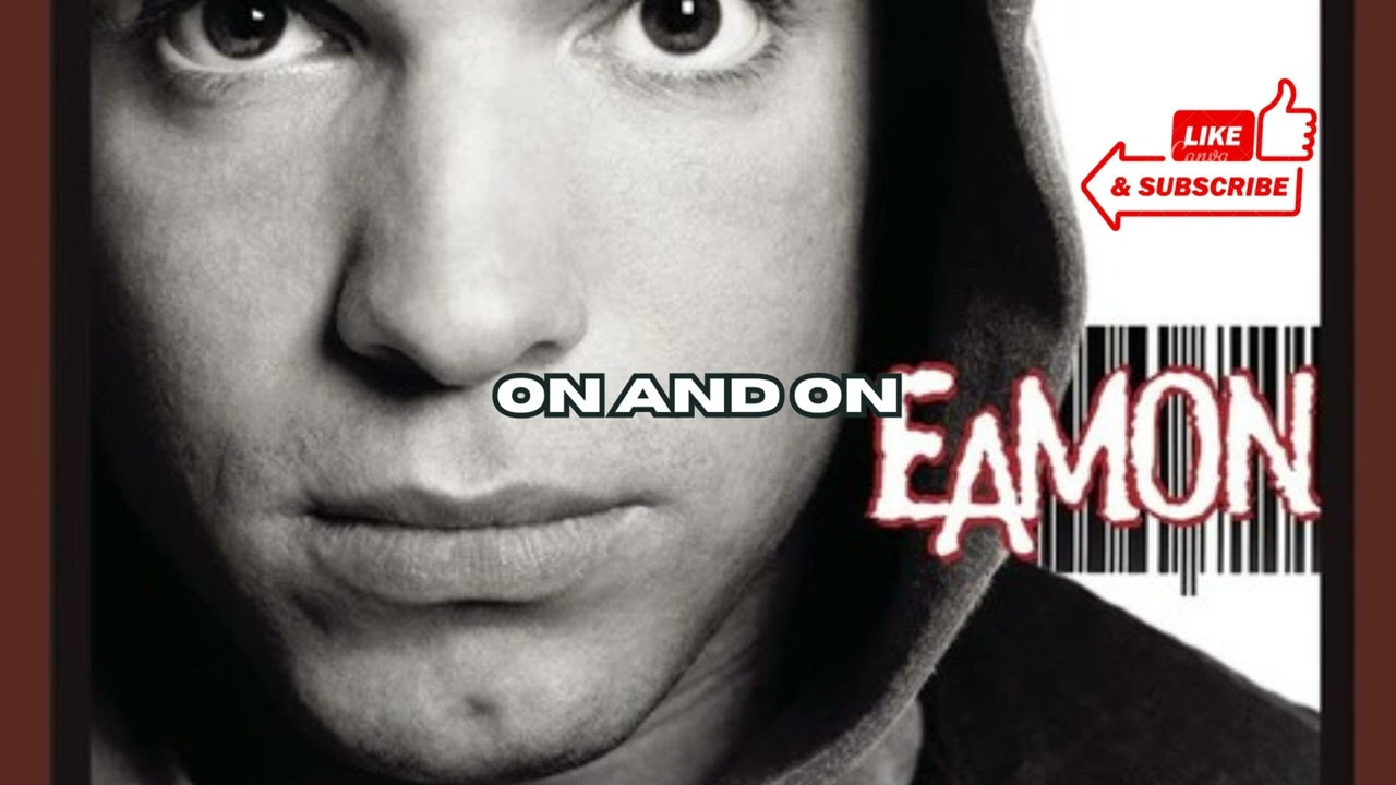 [FREE][SAMPLE]Eamon 