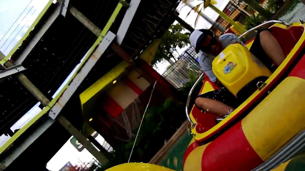 Magical Midway
