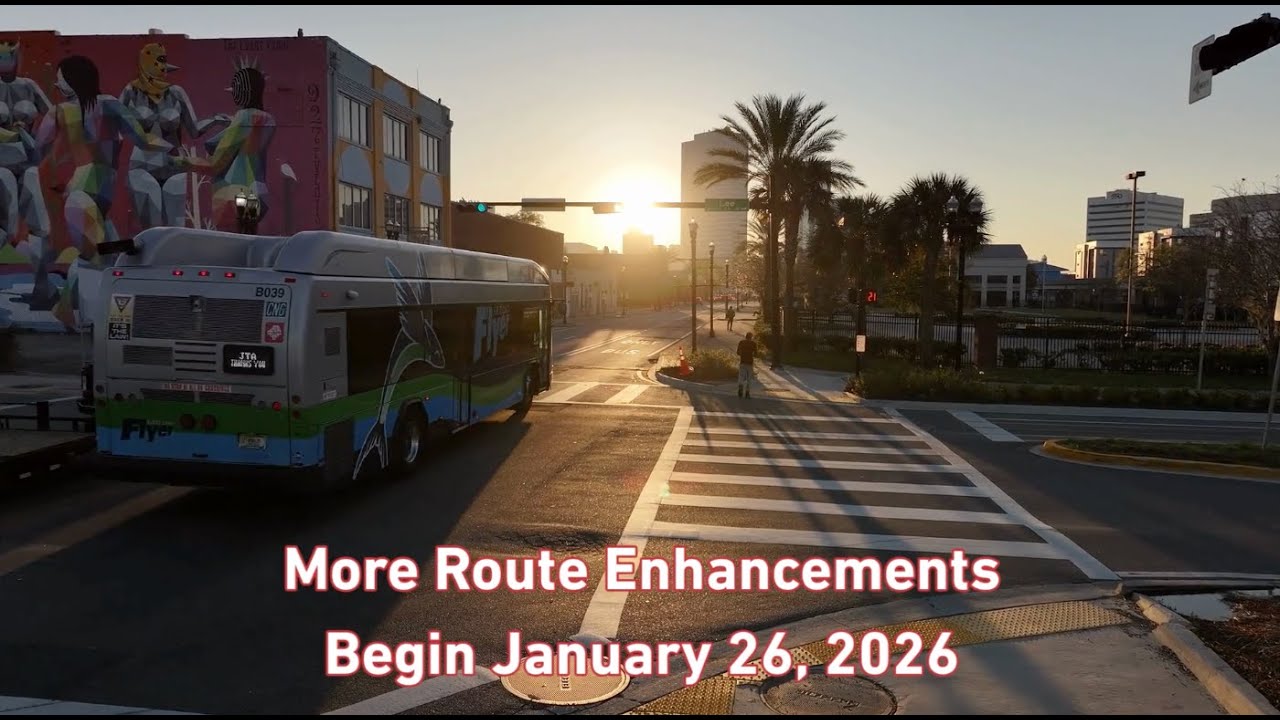 Better Together: New Service Enhancements Starting Jan. 26, 2026