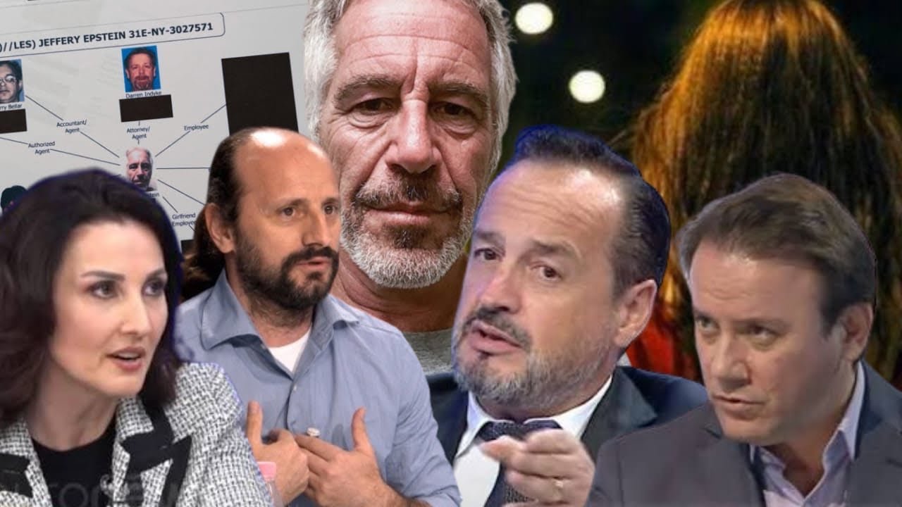 ‘Super vajza në Tiranë’ - Kush janë shqiptarët në dosjen Epstein? Goxhaj nxjerr dokumentin SHOKUES