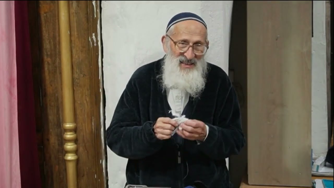 ביבי והמשיח | הטבלת כלים | תלמידי הרב קוק - הרב שלמה אבינר