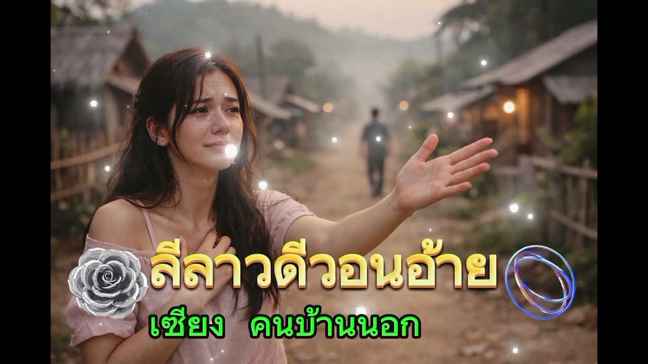 ลีลาวดีวอนอ้าย(Audio Version)
