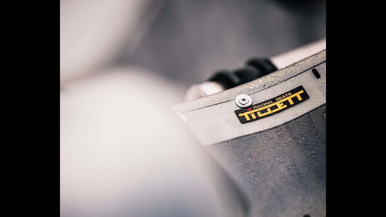 Wide hip kart seats, when should you use this seat.