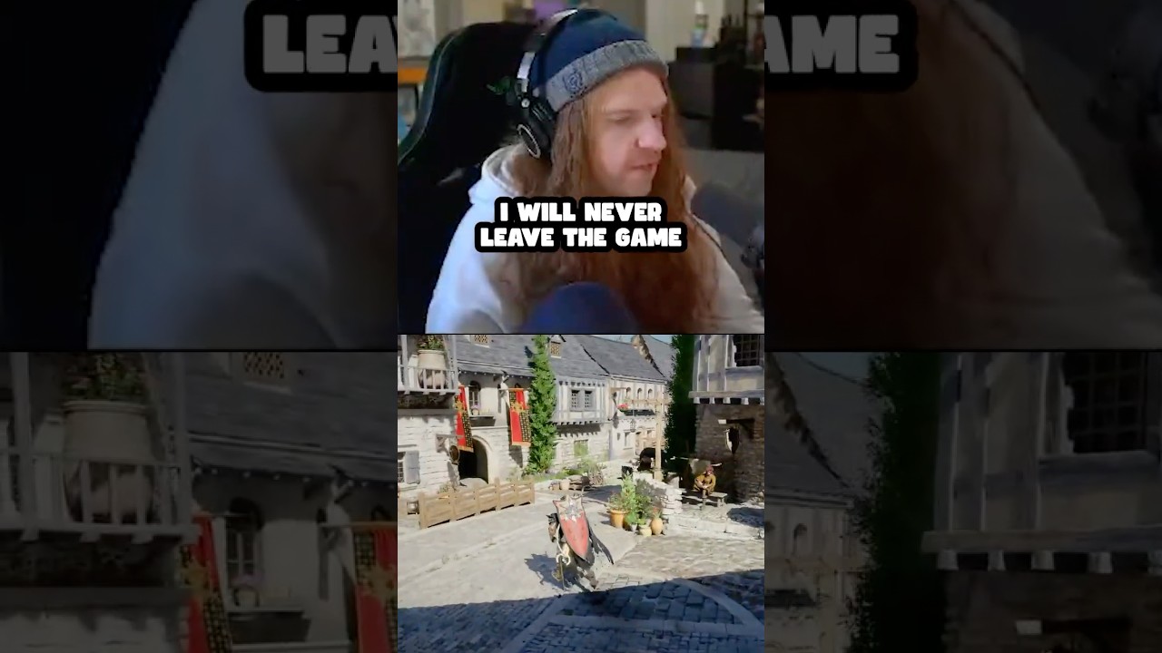 Идеальная игра