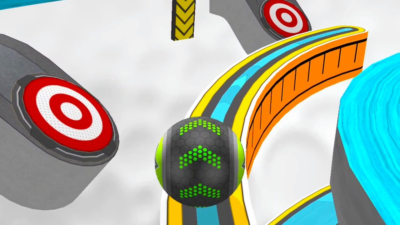 Going Balls SpeedRun Gameplay Level 11018-11020