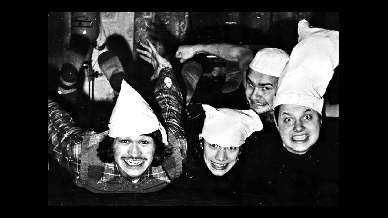 Кино - Дождь для нас