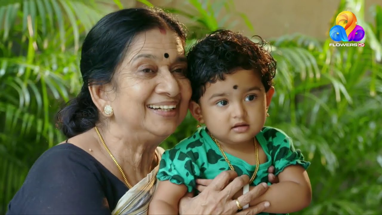 Flowers Uppum Mulakum | Episode 938