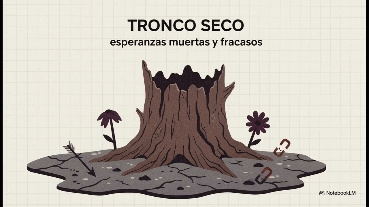 ¿Tu vida se siente estancada? (El Secreto del 