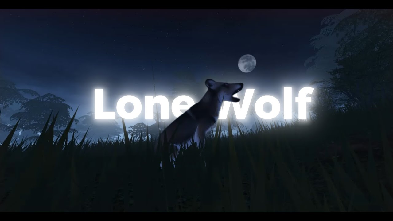 Surviving as a Lone Wolf in Ecos La Brea