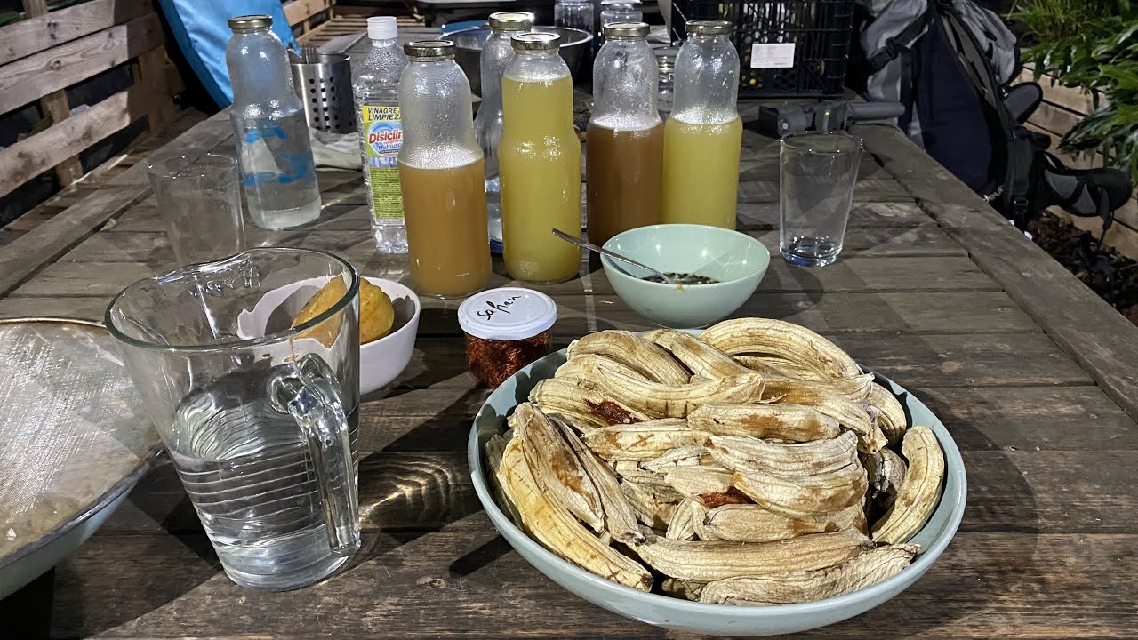 RAW ADVENTURE CENTER Tenerife