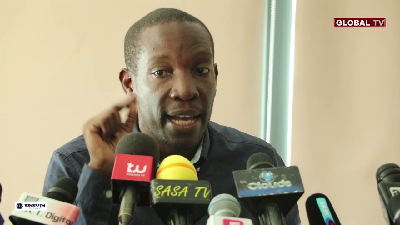 Ruge Mutahaba: Kama Makonda Hakutaka Nije Hapa Kwanini TEF Mliniita?
