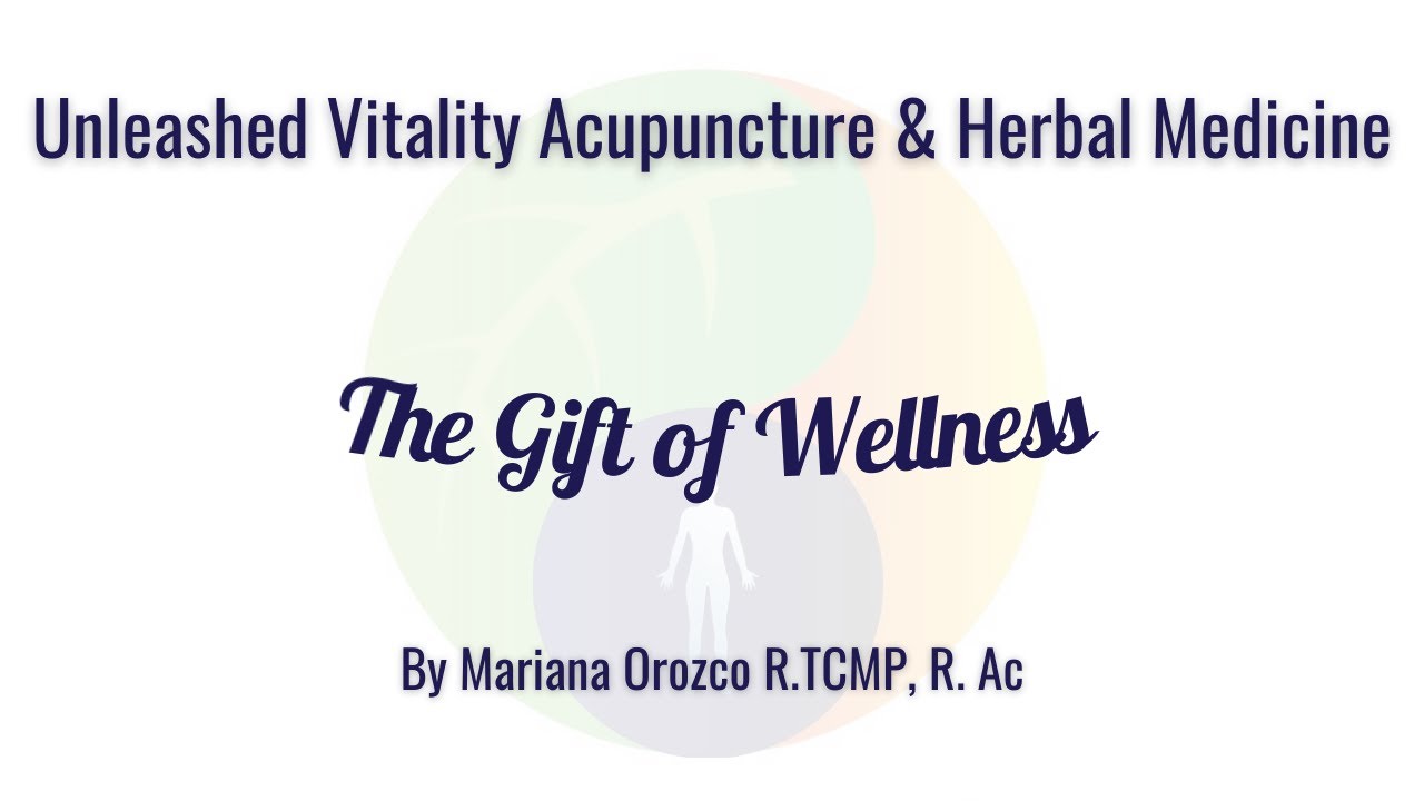 FEBRUARY SPECIAL OFFERS - The Gift of Wellness
