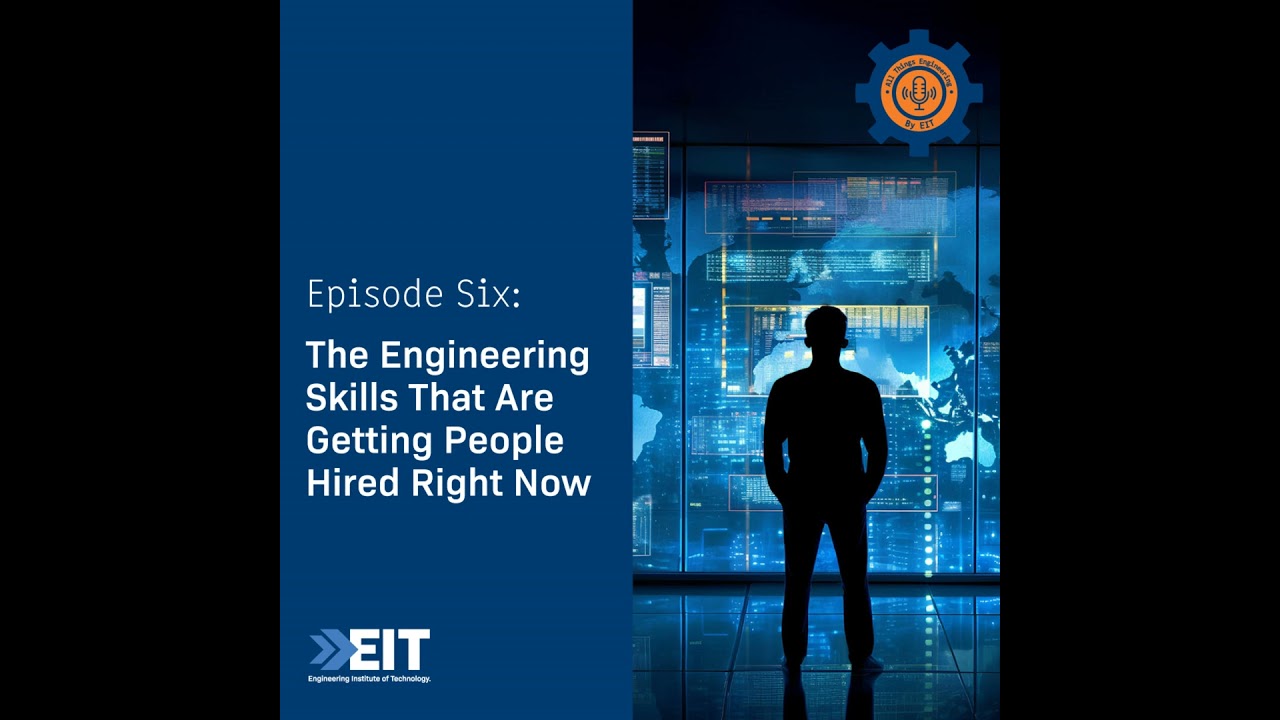 The Engineering Skills That Are Getting People Hired Right Now - June 2025
